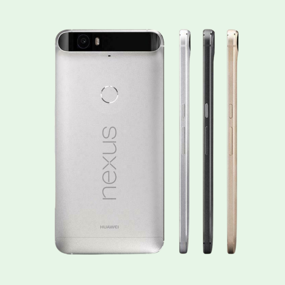 Huawei Nexus 6P Huawei Nexus 6P